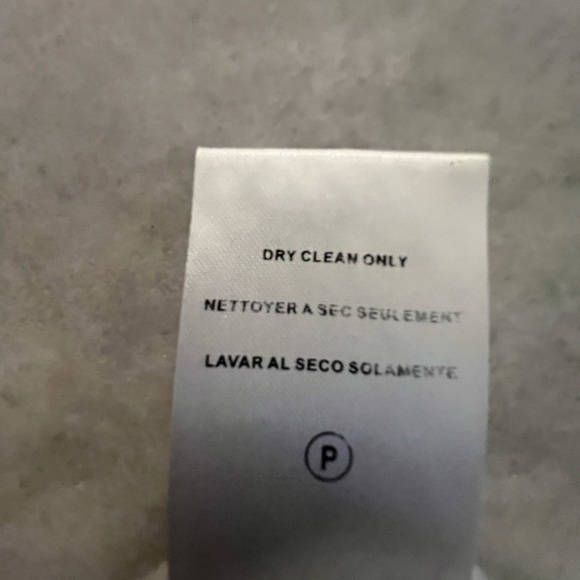 Velvet sweater with Fringe detail - Picture 5 of 5